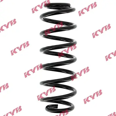 Fahrwerksfeder Hinterachse KYB RA5435