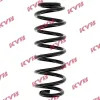 Fahrwerksfeder Hinterachse KYB RA5435