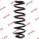 Fahrwerksfeder Hinterachse KYB RA5435
