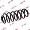 Fahrwerksfeder Hinterachse KYB RA5435 Bild Fahrwerksfeder Hinterachse KYB RA5435