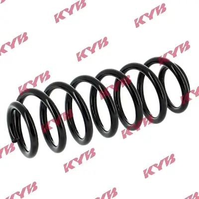 Fahrwerksfeder Hinterachse KYB RA5435 Bild Fahrwerksfeder Hinterachse KYB RA5435