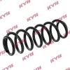 Fahrwerksfeder Hinterachse KYB RA5436 Bild Fahrwerksfeder Hinterachse KYB RA5436