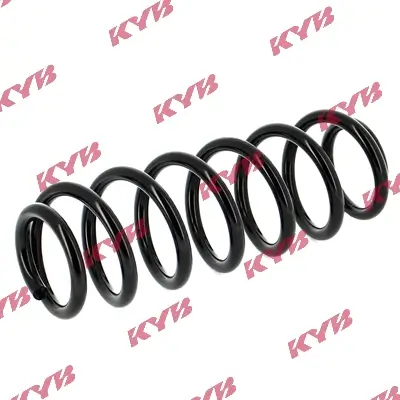 Fahrwerksfeder Hinterachse KYB RA5436 Bild Fahrwerksfeder Hinterachse KYB RA5436