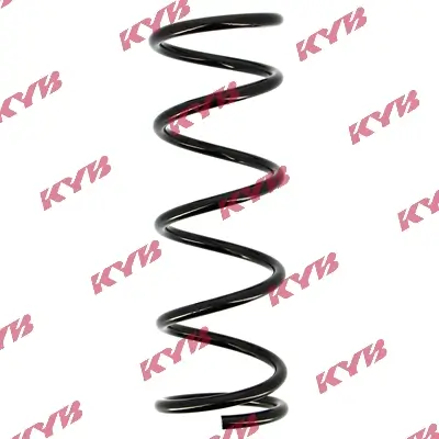 Fahrwerksfeder Hinterachse KYB RA5438 Bild Fahrwerksfeder Hinterachse KYB RA5438