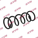 Fahrwerksfeder Hinterachse KYB RA5438