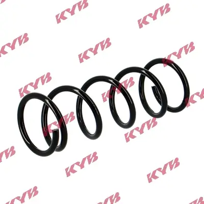 Fahrwerksfeder Hinterachse KYB RA5438 Bild Fahrwerksfeder Hinterachse KYB RA5438