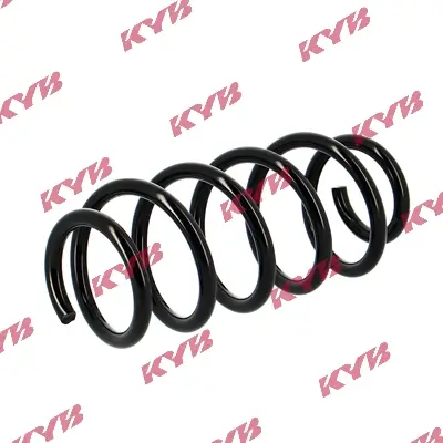 Fahrwerksfeder Hinterachse KYB RA5440