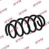Fahrwerksfeder Hinterachse KYB RA5440