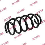Fahrwerksfeder Hinterachse KYB RA5440