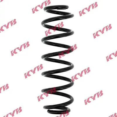 Fahrwerksfeder Hinterachse KYB RA5441