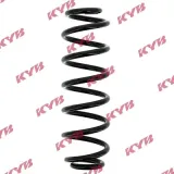 Fahrwerksfeder Hinterachse KYB RA5441