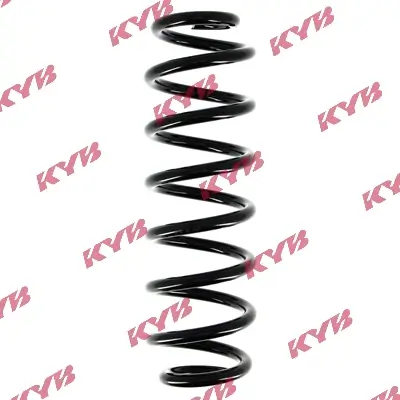Fahrwerksfeder Hinterachse KYB RA5442