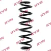 Fahrwerksfeder Hinterachse KYB RA5442