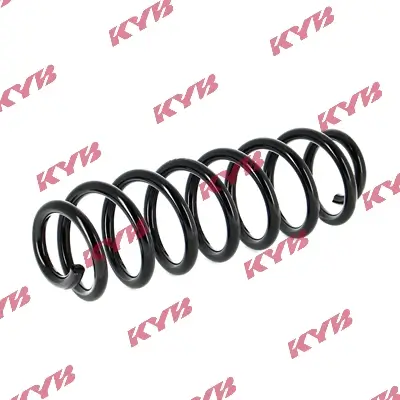 Fahrwerksfeder Hinterachse KYB RA5442 Bild Fahrwerksfeder Hinterachse KYB RA5442