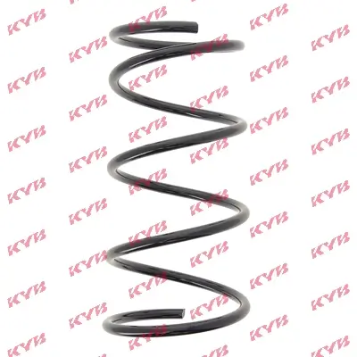 Fahrwerksfeder Hinterachse KYB RA5447