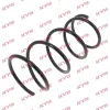 Fahrwerksfeder Hinterachse KYB RA5447 Bild Fahrwerksfeder Hinterachse KYB RA5447