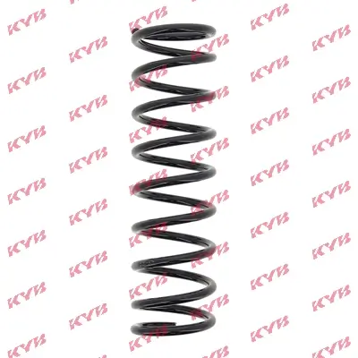 Fahrwerksfeder Hinterachse KYB RA5449 Bild Fahrwerksfeder Hinterachse KYB RA5449
