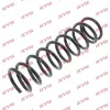 Fahrwerksfeder Hinterachse KYB RA5449 Bild Fahrwerksfeder Hinterachse KYB RA5449
