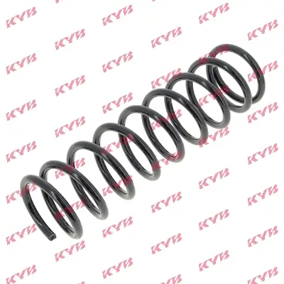 Fahrwerksfeder Hinterachse KYB RA5449 Bild Fahrwerksfeder Hinterachse KYB RA5449