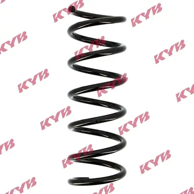 Fahrwerksfeder Hinterachse KYB RA5451