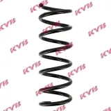 Fahrwerksfeder Hinterachse KYB RA5451
