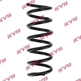 Fahrwerksfeder Hinterachse KYB RA5452