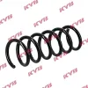 Fahrwerksfeder Hinterachse KYB RA5452 Bild Fahrwerksfeder Hinterachse KYB RA5452