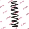 Fahrwerksfeder Hinterachse KYB RA5453 Bild Fahrwerksfeder Hinterachse KYB RA5453