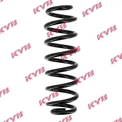 Fahrwerksfeder Hinterachse KYB RA5453 Bild Fahrwerksfeder Hinterachse KYB RA5453