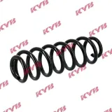 Fahrwerksfeder Hinterachse KYB RA5453