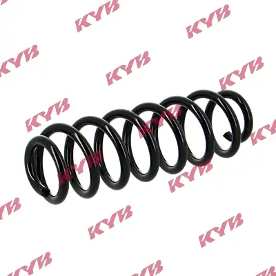 Fahrwerksfeder Hinterachse KYB RA5453 Bild Fahrwerksfeder Hinterachse KYB RA5453