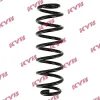 Fahrwerksfeder Hinterachse KYB RA5454