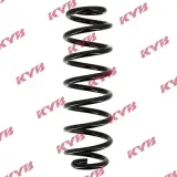 Fahrwerksfeder Hinterachse KYB RA5454