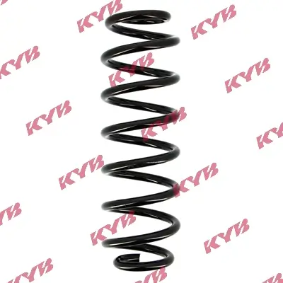 Fahrwerksfeder Hinterachse KYB RA5454 Bild Fahrwerksfeder Hinterachse KYB RA5454