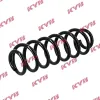 Fahrwerksfeder Hinterachse KYB RA5454 Bild Fahrwerksfeder Hinterachse KYB RA5454