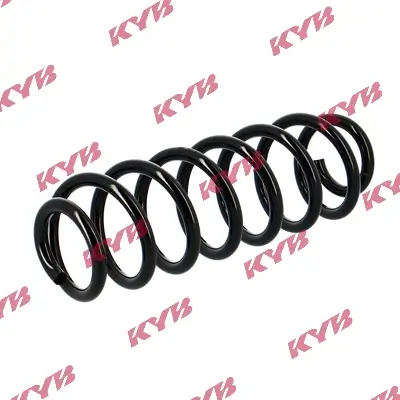 Fahrwerksfeder Hinterachse KYB RA5454 Bild Fahrwerksfeder Hinterachse KYB RA5454