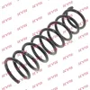 Fahrwerksfeder Hinterachse KYB RA5470 Bild Fahrwerksfeder Hinterachse KYB RA5470