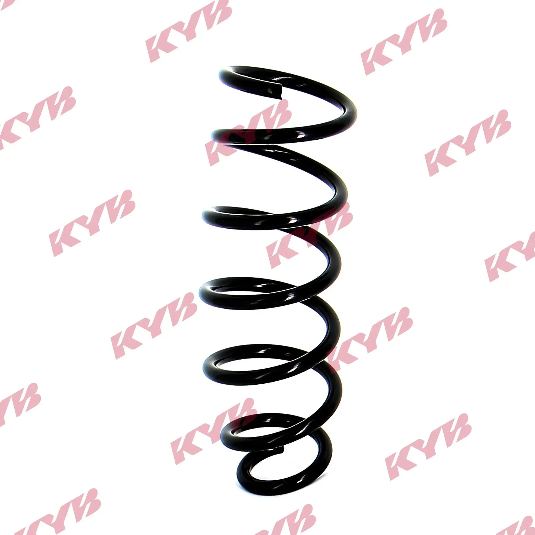 Fahrwerksfeder Hinterachse KYB RA5471