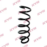 Fahrwerksfeder Hinterachse KYB RA5471