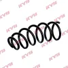 Fahrwerksfeder Hinterachse KYB RA5471 Bild Fahrwerksfeder Hinterachse KYB RA5471