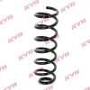 Fahrwerksfeder Hinterachse KYB RA5473