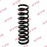 Fahrwerksfeder Hinterachse KYB RA5487