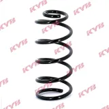 Fahrwerksfeder Hinterachse KYB RA5491