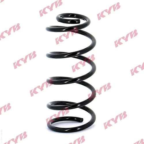Fahrwerksfeder Hinterachse KYB RA5491 Bild Fahrwerksfeder Hinterachse KYB RA5491