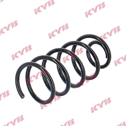 Fahrwerksfeder Hinterachse KYB RA5491 Bild Fahrwerksfeder Hinterachse KYB RA5491