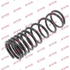 Fahrwerksfeder Hinterachse KYB RA5503 Bild Fahrwerksfeder Hinterachse KYB RA5503