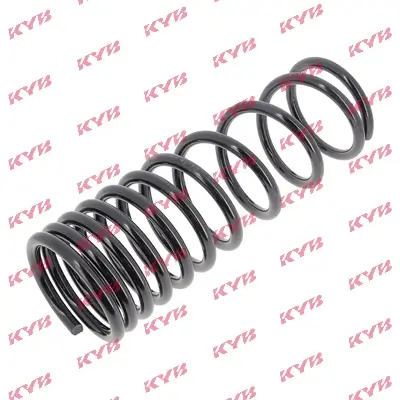 Fahrwerksfeder Hinterachse KYB RA5503 Bild Fahrwerksfeder Hinterachse KYB RA5503