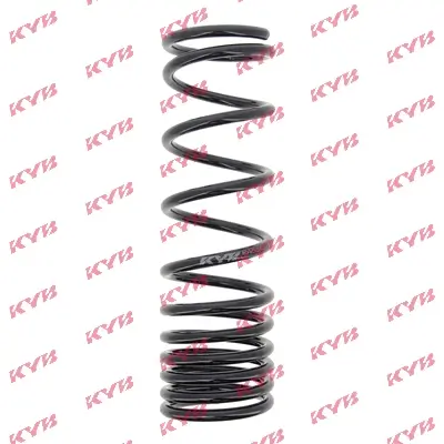 Fahrwerksfeder Hinterachse KYB RA5506