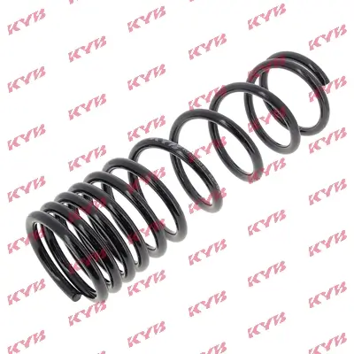 Fahrwerksfeder Hinterachse KYB RA5506 Bild Fahrwerksfeder Hinterachse KYB RA5506