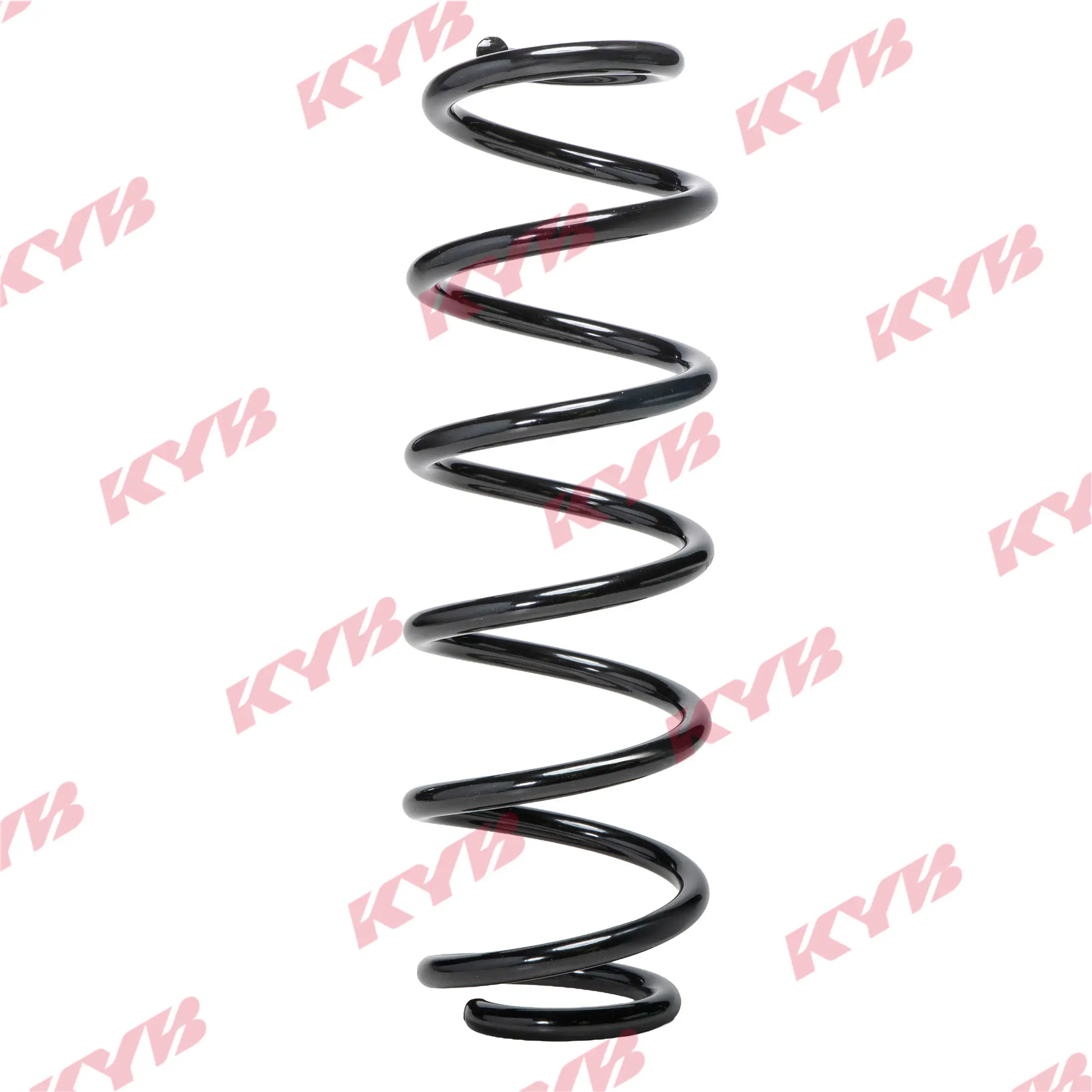 Fahrwerksfeder Hinterachse KYB RA5508